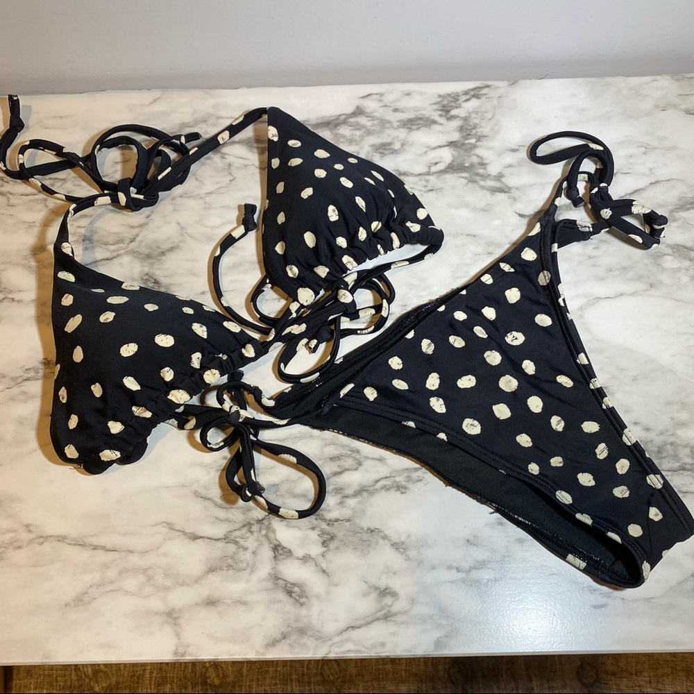 Tilly’s bikini